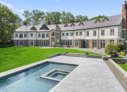119 Proprietors Crossing, New Canaan, CT 06840