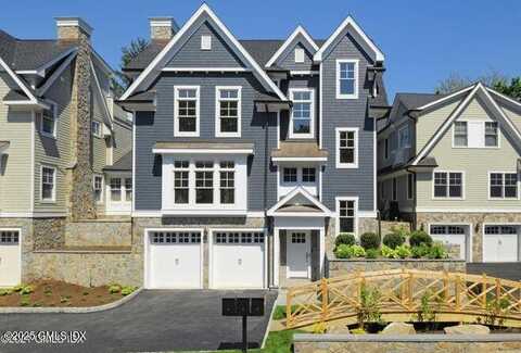 1 Home Place, Greenwich, CT 06830