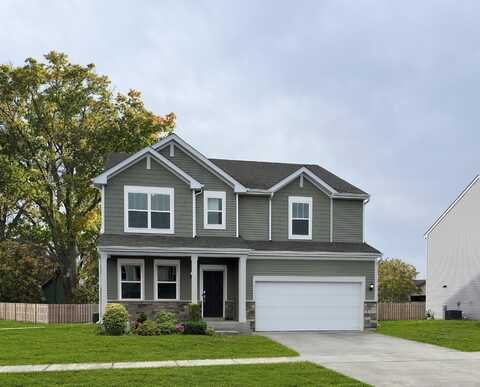 3212 Thoreau Drive, Portage, IN 46368
