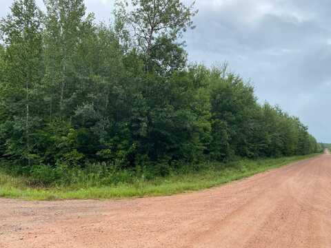 On JOE SNOW RD, Merrill, WI 54452