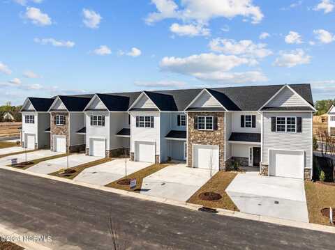 2009 Shoreham Way, Greenville, NC 27834