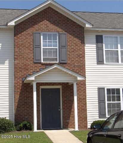 4125 Dudleys Grant Drive, Winterville, NC 28590