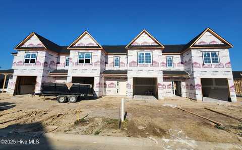 1408 Hartley Lane, Greenville, NC 27834