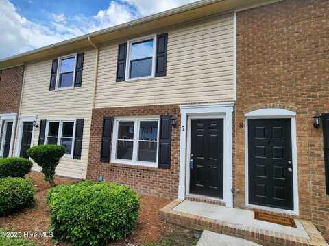 101 David Drive, Greenville, NC 27858