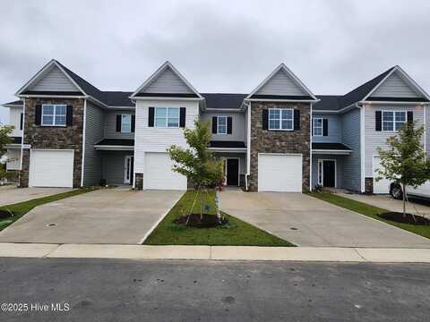 1408 Hartley Lane, Greenville, NC 27834