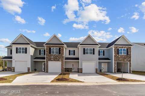 1408 Hartley Lane, Greenville, NC 27834