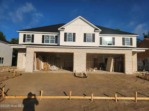 2104 Dartford Drive, Greenville, NC 27834
