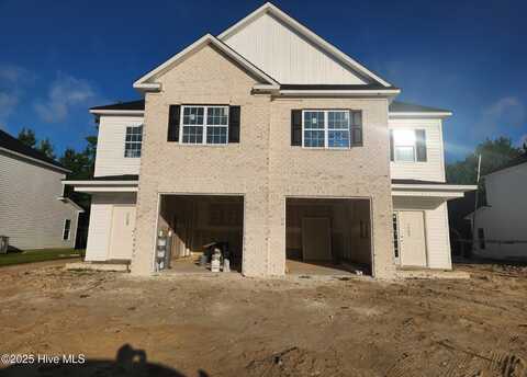 2108 Dartford Drive, Greenville, NC 27834