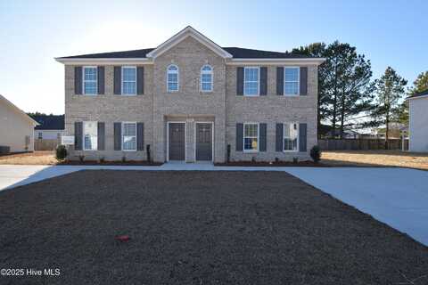1241 Masters Lane, Greenville, NC 27834
