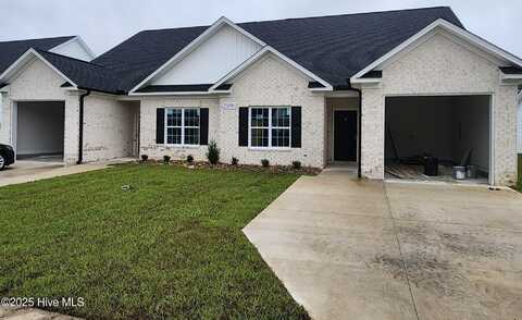2109 Dartford Drive, Greenville, NC 27834