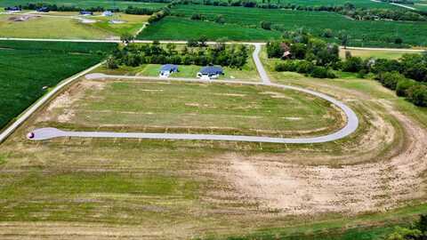 19500 S 54th Street, Hickman, NE 68372