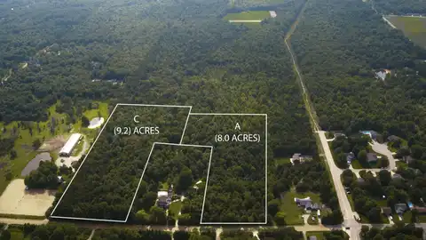 5525 Martin Road, Norton Shores, MI 49441