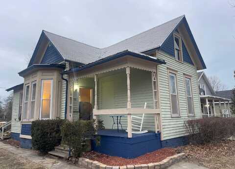719 Cedar Street, Michigan City, IN 46360