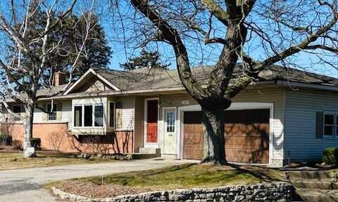 11813 Port Sheldon Street, Holland, MI 49424