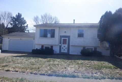 4121 Aspen Drive, Kalamazoo, MI 49006