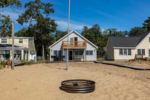 4028 E Michigan Avenue, Au Gres, MI 48703
