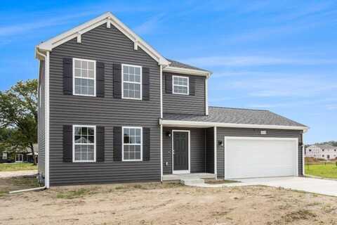 13735 Oasis Avenue, Holland, MI 49424
