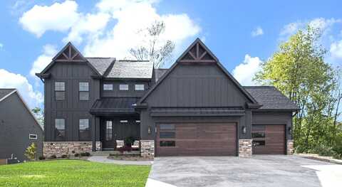 7931 Tessa Trail, Hudsonville, MI 49426