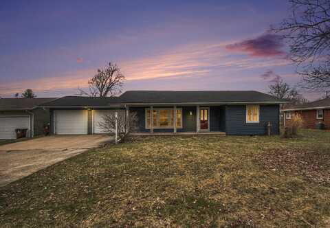 1611 N Jefferson Street, Hastings, MI 49058