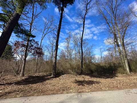 Gesh Trail, Lot 2, Saugatuck, MI 49453