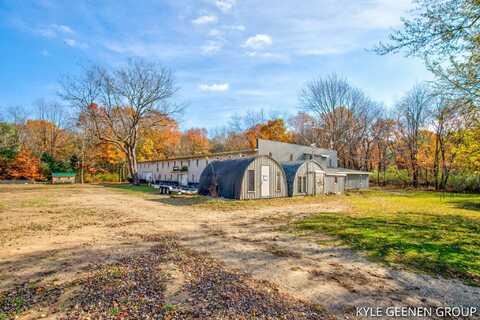 N Of 187 N 160th Avenue, Holland, MI 49424