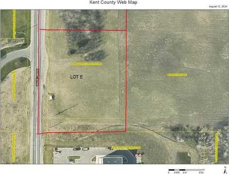 14300 White Creek Avenue NE, Cedar Springs, MI 49319