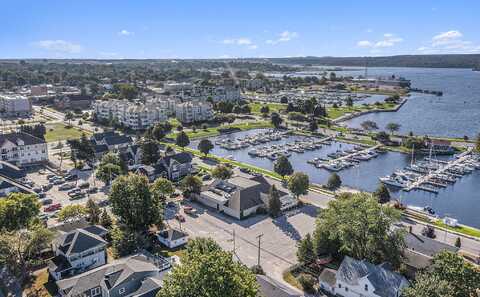 502 W Loomis, Ludington, MI 49431