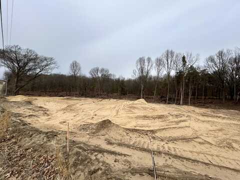 Bauman Rd, Battle Creek, MI 49017