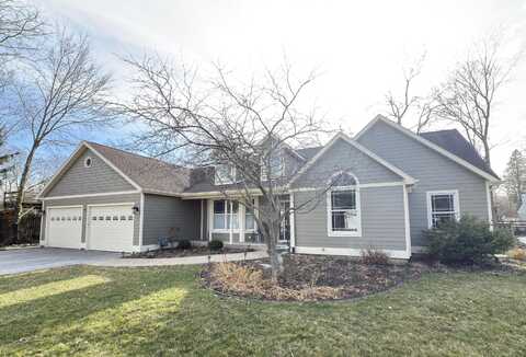 224 S Jameson Street, New Buffalo, MI 49117