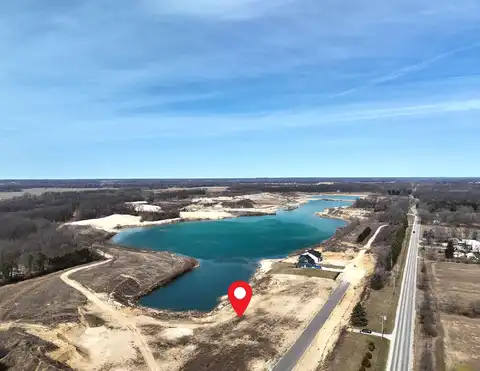 Vl Barron Lake Road, Niles, MI 49120
