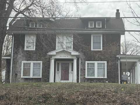 1122 Fourth Street, Jackson, MI 49203
