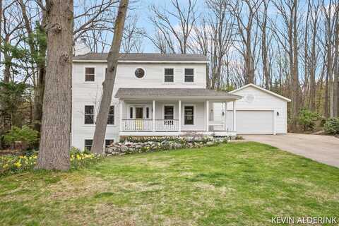 2229 Brighton Street, Holland, MI 49424