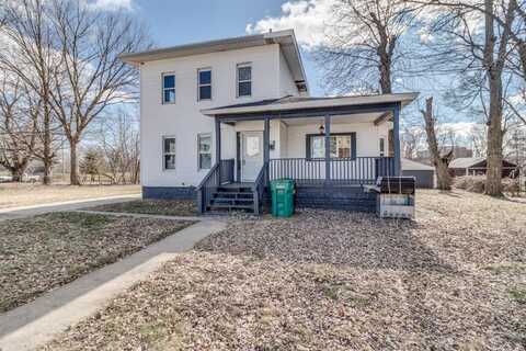 118 E Van Buren Street, Battle Creek, MI 49017