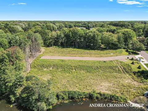 18137 Newgate Lane, Spring Lake, MI 49456
