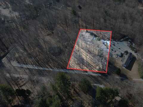 8453 W Duck Road, Mears, MI 49436