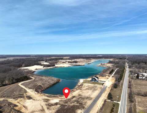 Vl Barron Lake Road, Niles, MI 49120