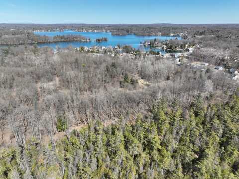 Tbd Lakeville Road, Lakeville, MI 48366