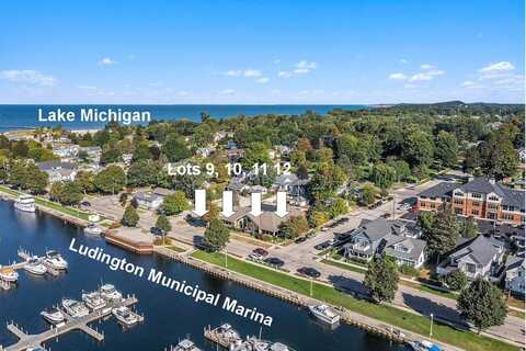 502 W Loomis, Ludington, MI 49431