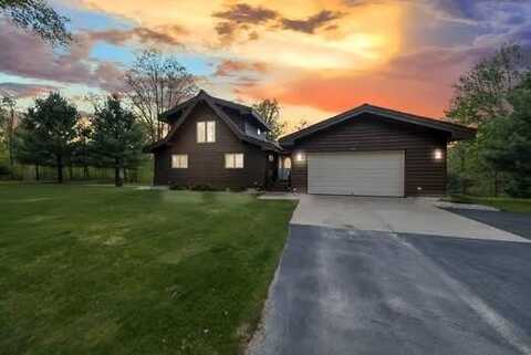 1735 17 Mile Road, Marion, MI 49665