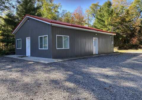 4055 S Evergreen Drive, Newaygo, MI 49337