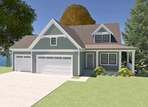 18154 Newgate Lane, Spring Lake, MI 49456