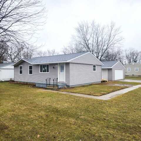 3980 Juniper Drive, Jackson, MI 49201