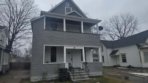 77 Irwin Avenue, Muskegon, MI 49442