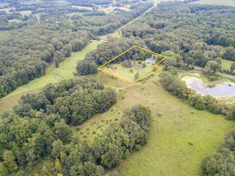 16445 29 Mi Road, Albion, MI 49224