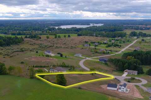 VL Tyler Hiils Drive, Traverse City, MI 49685