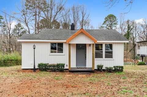 11 Woodland Drive, Greenville, SC 29617
