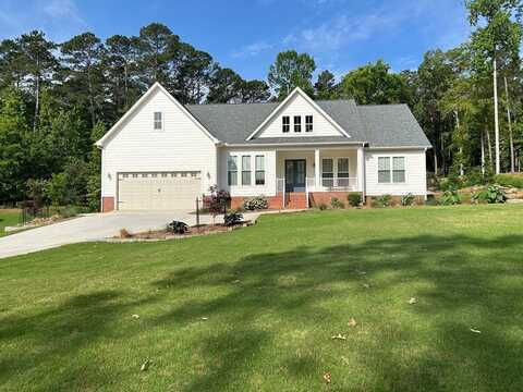 403 Lakeport Drive, Greenwood, SC 29649