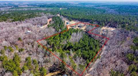 670 Jackson Rd, Abbeville, SC 29620