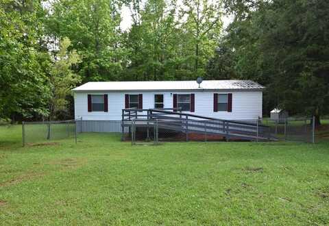 1155 Klugh, Abbeville, SC 29620