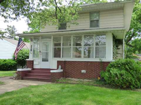 228 N Sunnyside Avenue, South Bend, IN 46617